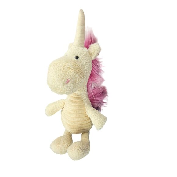 Jellycat Of London‎ Ursula The Unicorn 16 Inch Stuffed Plush Toy - Picture 1 of 7
